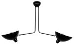 MOOSEE lampa wisząca RAVEN 2 - obrazek 3
