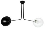 MOOSEE lampa wisząca RAVEN 2 - obrazek 4