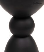 MaMaison stolik TADAO 35 czarny - obrazek 2