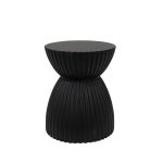 MaMaison stolik TURNO 36 czarny