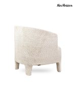 MaMaison fotel OSCAR beżowy - obrazek 5