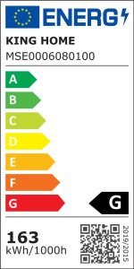 MOOSEE lampa wisząca RING 60 + 80 + 100   złota na jednej podsufitce - obrazek 5