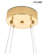 MOOSEE lampa wisząca NENUFAR złota - obrazek 6