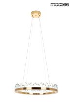 MOOSEE lampa wisząca NENUFAR złota - obrazek 7
