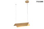 MOOSEE lampa wisząca PICCO S - złota