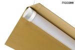 MOOSEE lampa wisząca PICCO S - złota - obrazek 4