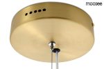 MOOSEE lampa wisząca PICCO S - złota - obrazek 5