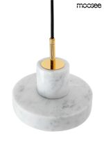 MOOSEE lampa wisząca ARCO 20 marmur - obrazek 4