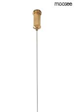 MOOSEE lampa wisząca WAND 80 złota - obrazek 6
