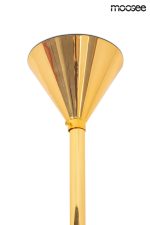MOOSEE lampa wisząca SOLEI złota - obrazek 6