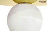 MOOSEE lampa wisząca HALO - złota - obrazek 3