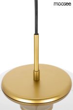 MOOSEE lampa wisząca EDEN złota - obrazek 3