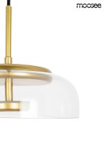 MOOSEE lampa wisząca EDEN złota - obrazek 4