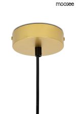 MOOSEE lampa wisząca EDEN złota - obrazek 5