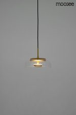 MOOSEE lampa wisząca EDEN złota - obrazek 6