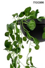 MOOSEE lampa wisząca PLANT czarna - obrazek 6