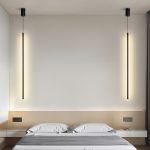 MOOSEE lampa wisząca OMBRE 80 czarna - obrazek 8