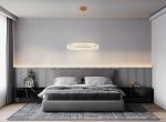 MOOSEE lampa wisząca LIBERTY 40 złota - obrazek 9