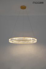 MOOSEE lampa wisząca LIBERTY 100 złota - obrazek 8
