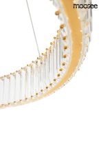 MOOSEE lampa wisząca LIBERTY TRIPLES złota - obrazek 5