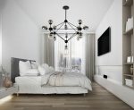 MOOSEE lampa wisząca ASTRIFERO 15 czarna - obrazek 7