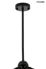 MOOSEE lampa wisząca ASTRIFERO 15 czarna - obrazek 5