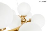 MOOSEE lampa wisząca COSMO 72 złota - obrazek 4