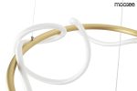 MOOSEE lampa wisząca SERPIENTE 60 złota - obrazek 6