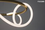 MOOSEE lampa wisząca SERPIENTE 60 złota - obrazek 8