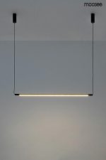 MOOSEE lampa wisząca OMBRE LEVEL 100 czarna - obrazek 4