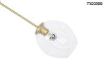 MOOSEE lampa wisząca SPLIT 6 złota - obrazek 5