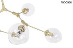 MOOSEE lampa wisząca SPLIT 6 złota - obrazek 6