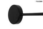 MOOSEE lampa ścienna SHADOW 4 CLOSE czarna - obrazek 4