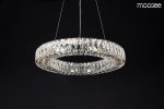 MOOSEE lampa wisząca ALLISIA 60 złota - obrazek 6