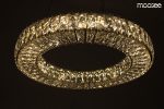 MOOSEE lampa wisząca ALLISIA 60 złota - obrazek 8