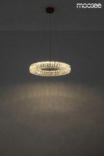 MOOSEE lampa wisząca ALLISIA 60 złota - obrazek 9
