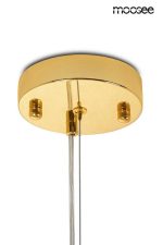 MOOSEE lampa wisząca AURELIA złota - obrazek 5