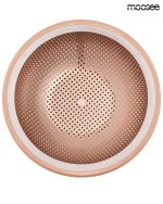 MOOSEE lampa ścienna FARO miedziana - obrazek 2