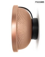 MOOSEE lampa ścienna FARO miedziana - obrazek 3