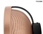 MOOSEE lampa ścienna FARO miedziana - obrazek 4