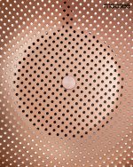 MOOSEE lampa ścienna FARO miedziana - obrazek 6