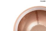 MOOSEE lampa ścienna FARO miedziana - obrazek 5