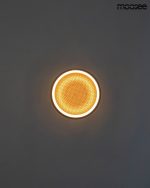 MOOSEE lampa ścienna FARO miedziana - obrazek 7