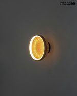 MOOSEE lampa ścienna FARO miedziana - obrazek 8