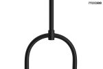 MOOSEE lampa wisząca LOW czarna - obrazek 3