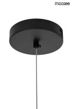 MOOSEE lampa wisząca LINEAL czarna - obrazek 7