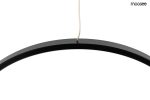MOOSEE lampa wisząca RAGE czarna - obrazek 6