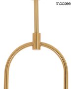 MOOSEE lampa wisząca LOW złota - obrazek 4