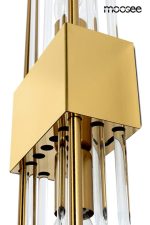 MOOSEE lampa ścienna SLANT złota - obrazek 5