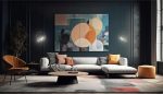 MOOSEE lampa wisząca BIRD złota - obrazek 8